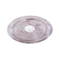 Bosch slicer blade disc