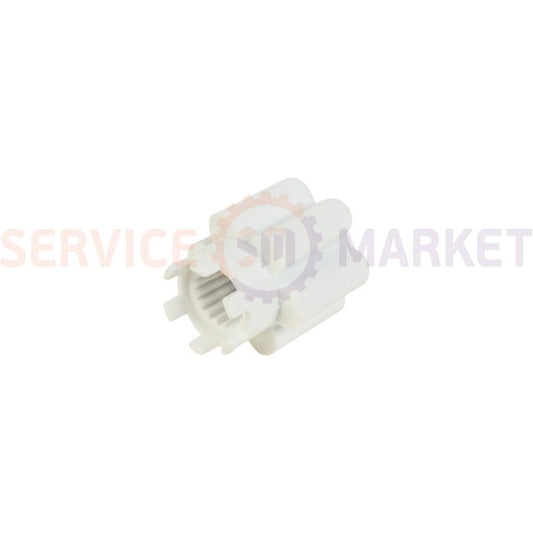 Motor clutch for food processor Bosch 00187137