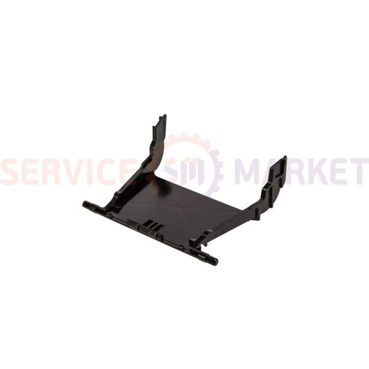 Держатель мешка для пылесоса Bosch черный