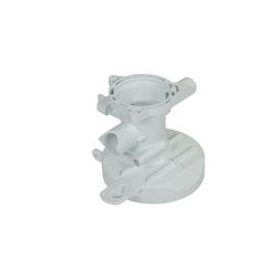 Snail (housing) of the pump for washing machine D=21,9,11,30mm Gorenje