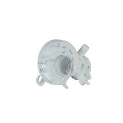 Snail (housing) of the pump for washing machine D=21,9,11,30mm Gorenje