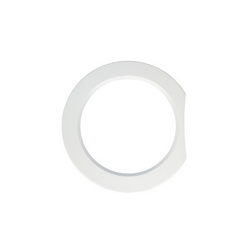 External hatch frame for Gorenje washing machine