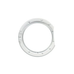 External hatch frame for Gorenje washing machine