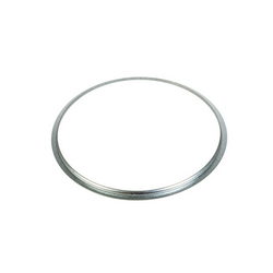 Ring - burner retainer (large) for hob D=102mm Bosch