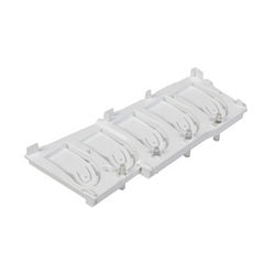 Основание клавиш управления для стиральной машины Gorenje