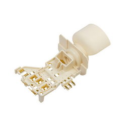Thermostat K59-S2785/500 capillary 70cm for refrigerator Whirlpool