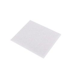 Фильтр выходной (микро) для пылесоса 100x90mm Bosch