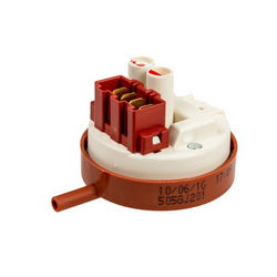 Реле уровня воды (прессостат) для стиральной машины Indesit