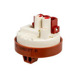 Water level relay (pressure switch) for Indesit washing machine