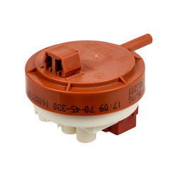 Water level relay (pressure switch) for Indesit washing machine