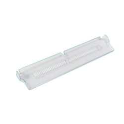 Folding lid fresh zone for refrigerator 500x110mm Bosch