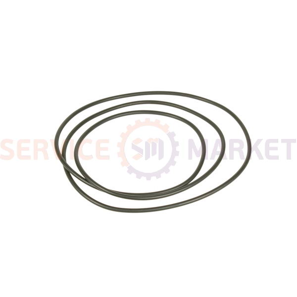 Уплотнитель бака для стиральной машины Gorenje