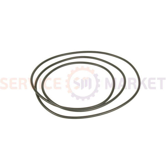 Уплотнитель бака для стиральной машины Gorenje