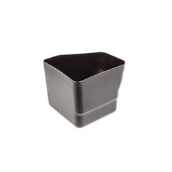 Bosch coffee machine coffee grounds container