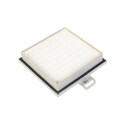 HEPA outlet filter BBZ157HF for Bosch vacuum cleaner