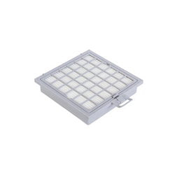 Фильтр выходной HEPA F1C0X для пылесоса Bosch