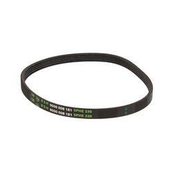 Ремень 330H5 PHE привода крыльчатки для сушильной машины Bosch