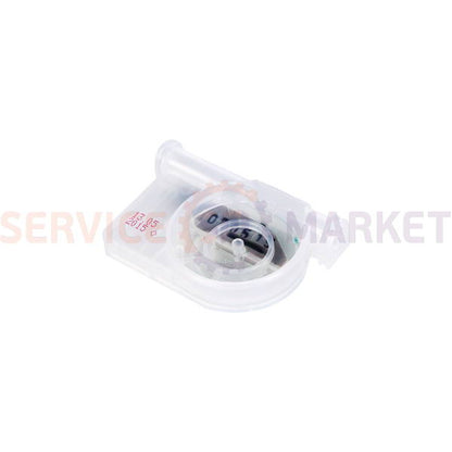 Water flow meter for Bosch dishwasher