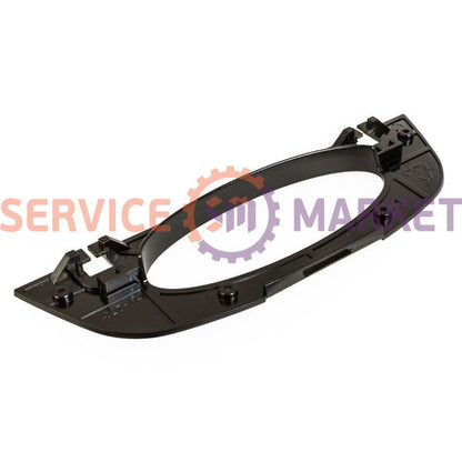 Lower handle cover for Moulinex SS-994813 sandwich maker