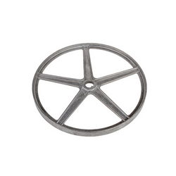 Шкив для стиральной машины D=295mm Gorenje