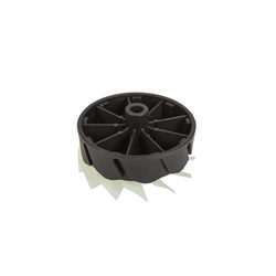 Sieve Holder + Motor Impeller for Bosch Juicer