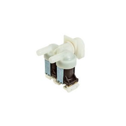 Water inlet valve for washing machine 2WAY/180/10.5mm Bosch