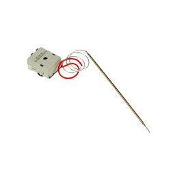 Термостат духовки EGO 55.13151.101 L=57cm (261°C) Gorenje