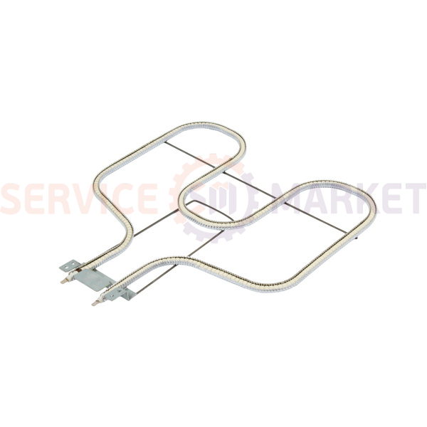 Тэн нижний для духовки 1100W 230V B=380mm L=360mm Gorenje