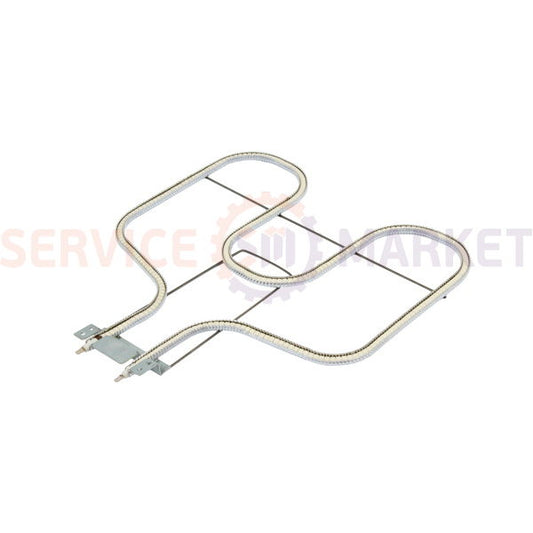 Тэн нижний для духовки 1100W 230V B=380mm L=360mm Gorenje