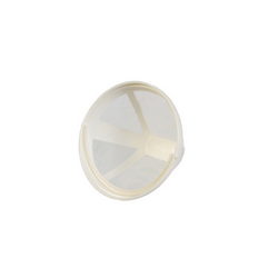 Reusable filter (D=???mm H=???mm) for Bosch drip coffee makers white