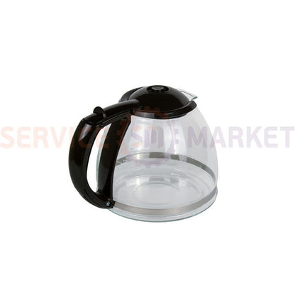 Flask + lid for Bosch 00646860 coffee maker