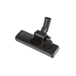 Щетка пол/ковер для пылесоса на трубу D=35mm Gorenje черный