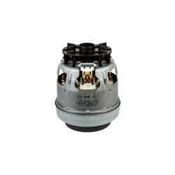 Двигатель для пылесоса D=100/95mm H=27/125mm 2200W 1BA4418-6NK+A Bosch