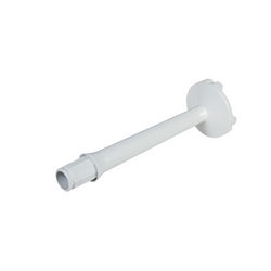 Blender foot (plastic rod) Bosch white