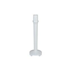 Blender foot (plastic rod) Bosch white