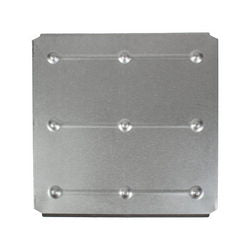 Plate divider (deflector) for Ariston oven