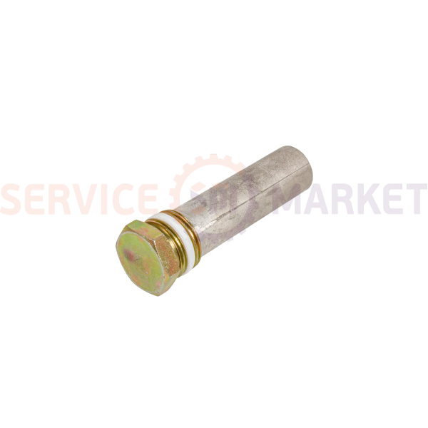 Анод магниевый D=22mm L=70mm, резьба M27 Gorenje