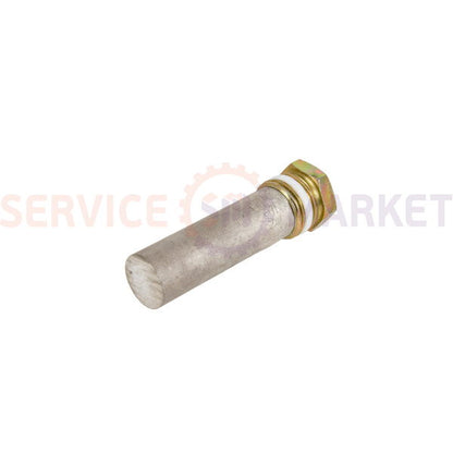Magnesium anode for boiler Gorenje\Tiki 487175 D=22mm L=70mm, thread M27