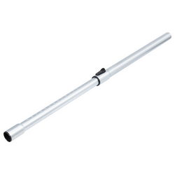 Telescopic pipe. (metal) for vacuum cleaner D=35mm (without fix.) Gorenje