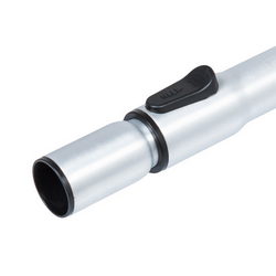 Telescopic pipe. (metal) for vacuum cleaner D=35mm (without fix.) Gorenje