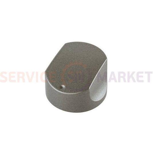 Ручка регулировки для газ. плиты Gorenje серый