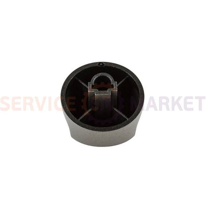 Control knob for gas stove Gorenje gray