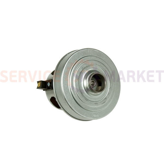 Vacuum cleaner motor D=126/84mm H=27/115mm 1800W (with protrusion) KCL23-16PH Gorenje