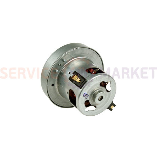 Двигатель для пылесоса D=126/84mm H=27/115mm 1800W (с выступом) KCL23-16PH Gorenje