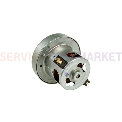 Двигатель для пылесоса D=126/84mm H=27/115mm 1800W (с выступом) KCL23-16PH Gorenje