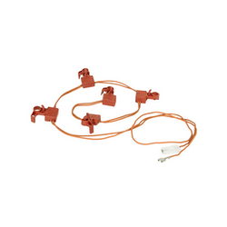 Микровыключатели блока поджига для варочной панели Gorenje