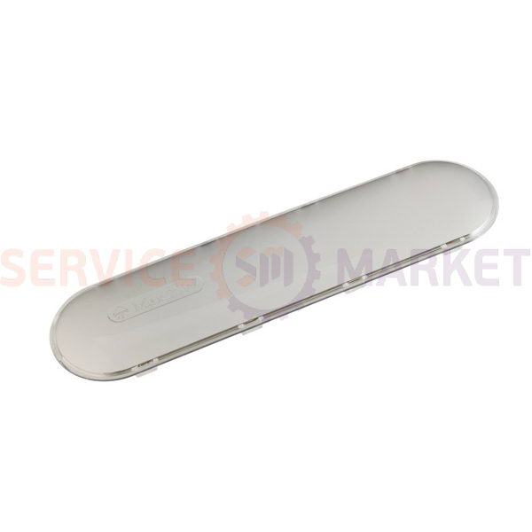 Крышка плафона лампы для вытяжки Gorenje