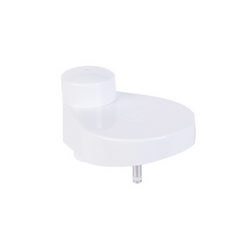 Редуктор для венчика кухонного комбайна Bosch