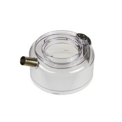 Kenwood juicer for kitchen combi FP270 Juice drain