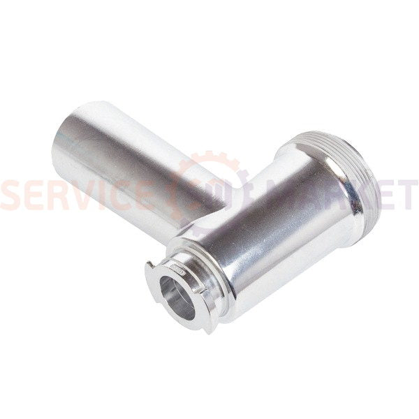 Tube for Kenwood meat grinder